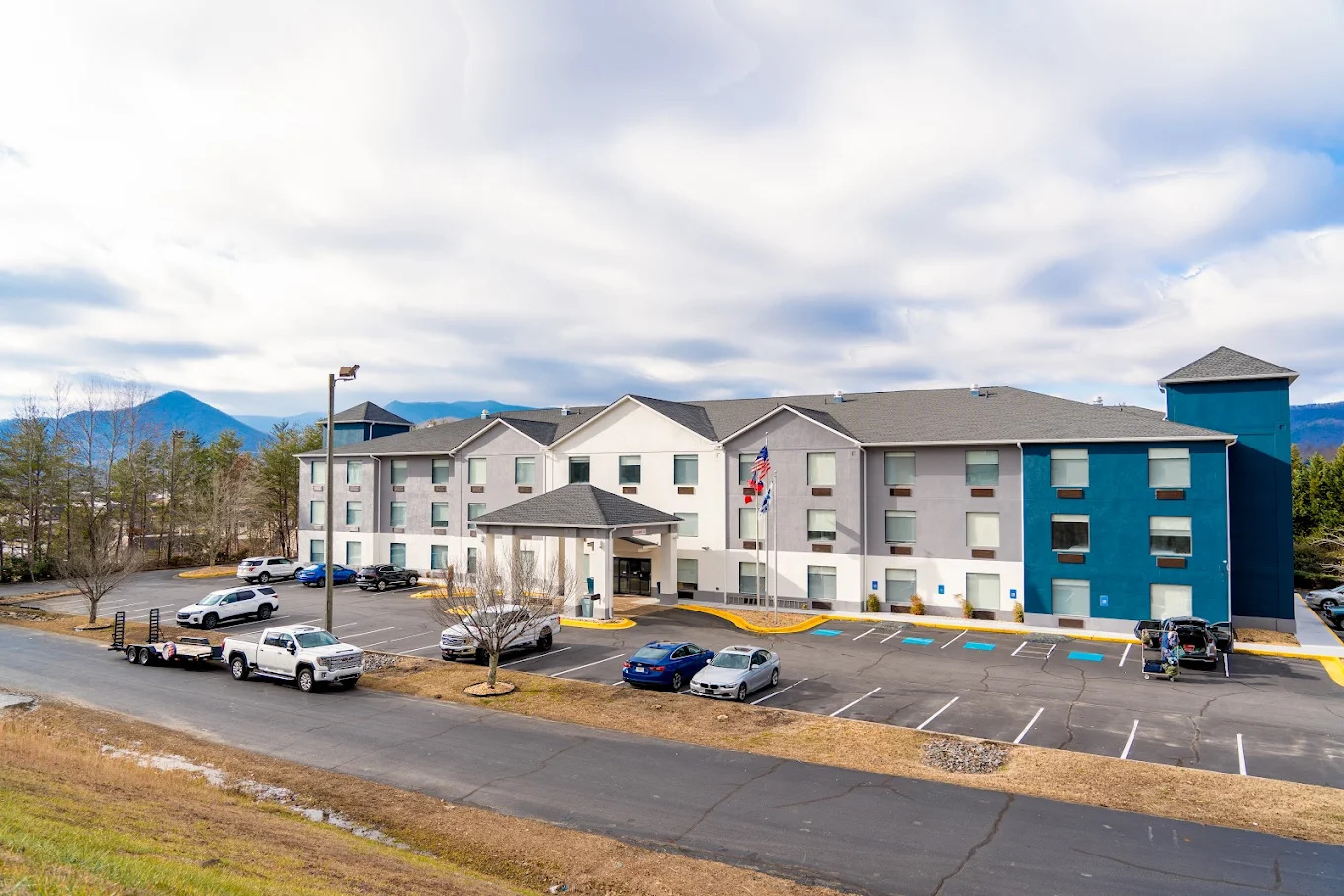 Residence Inn Akron